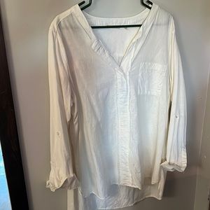 Soft surroundings blouses